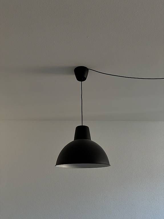 Ikea Lampen: IKEA Lampe – Gebraucht aus Thun von _laura_w