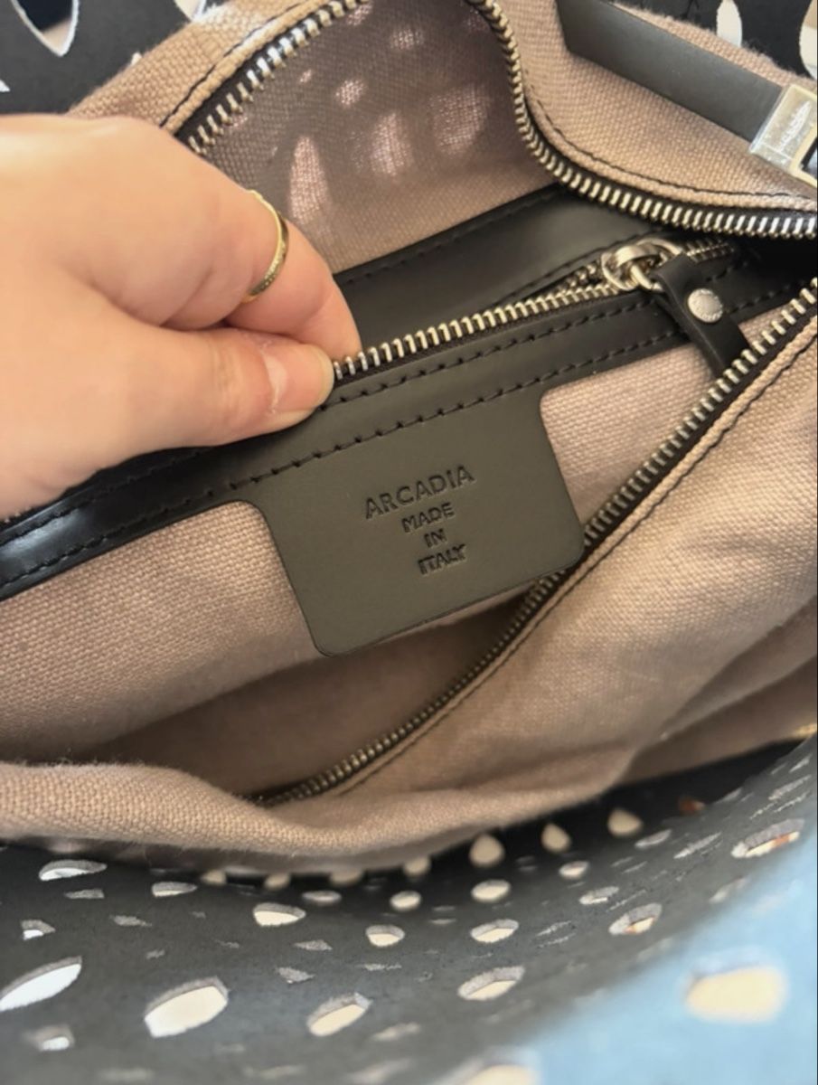 Borse da donna: Arcadia Tasche  – Usato da Basel venduto da Brunner.T 2