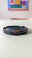 GENUS Variabler ND-Filter 77mm