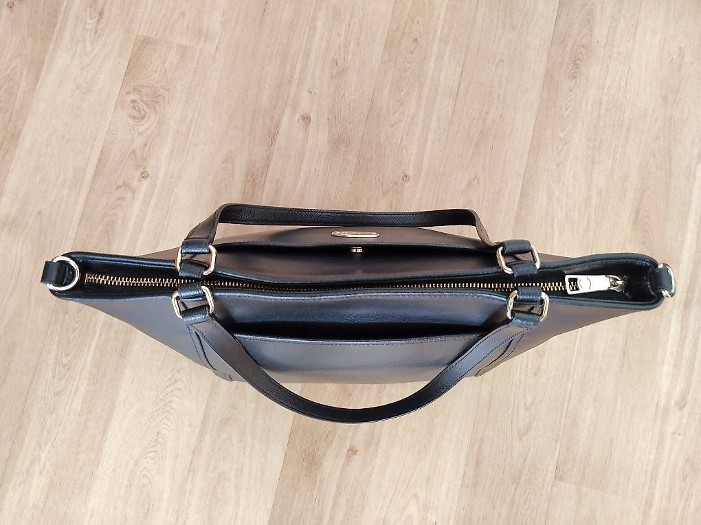Borse da donna: Coach Bag - Black – Usato da Sonceboz-Sombeval venduto da ton_jl5s 2