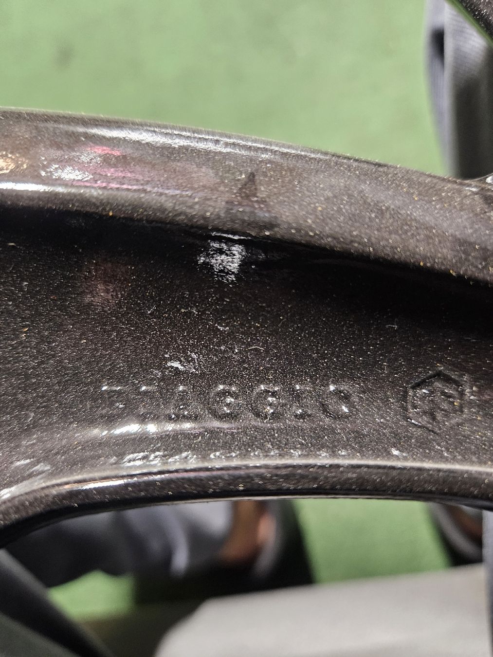 Cerchioni: 3 stern Alu felgen – Usato da Zizers venduto da Dave82 1