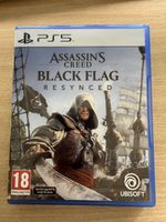 Assassins Creed Black Flag / PS5