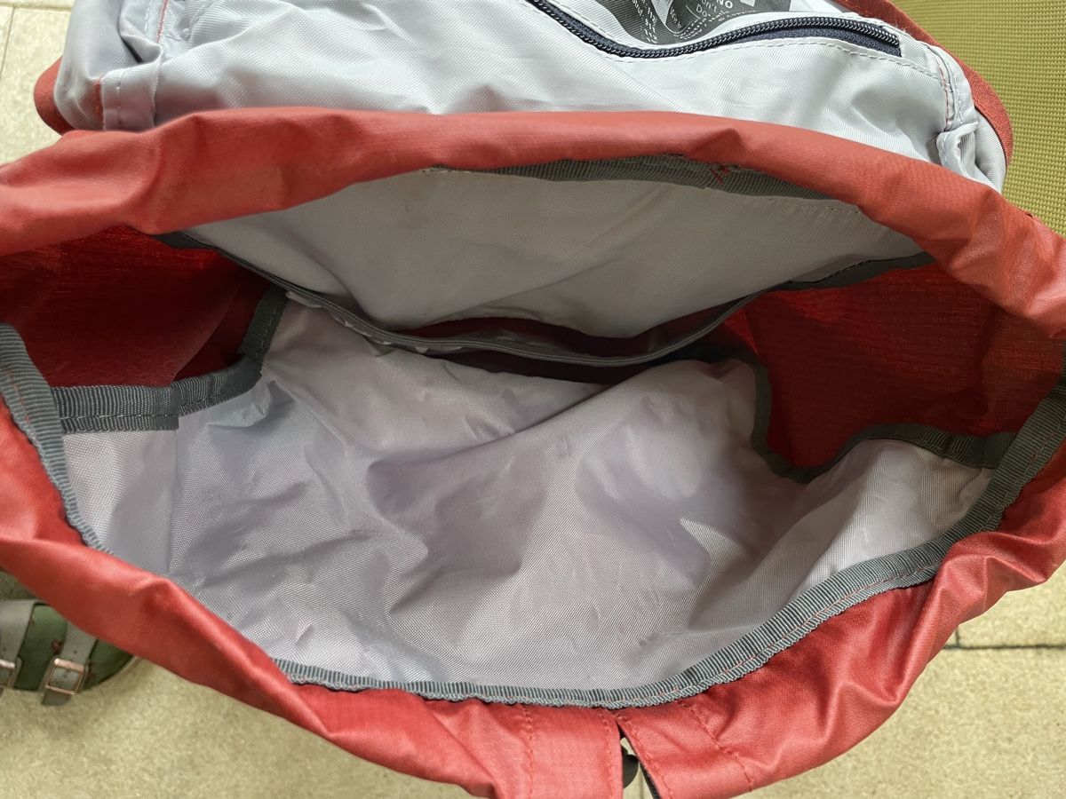Deuter Rucksäcke: Wanderrucksack Deuter 24 Zugspitze – Gebraucht aus Kreuzlingen von cuore1967 1