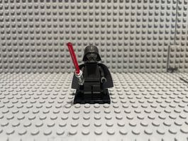 Lego Star Wars Darth Vader Prototyp