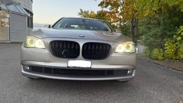BMW 750i Ab Mfk sofort fahrbereit TOP ANGEBOT