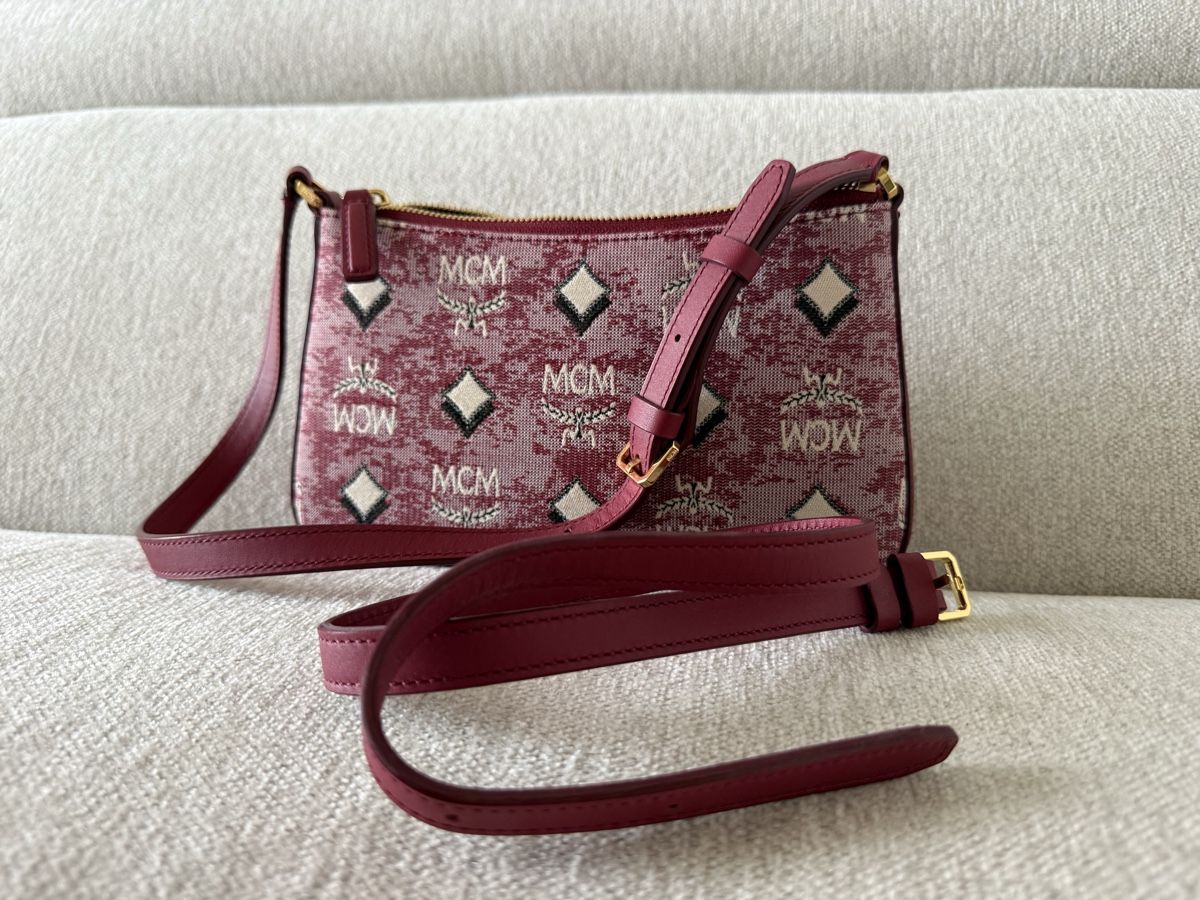 Mcm Taschen für Damen: MCM (Crossbody) Bag – Neu (gemäss Beschreibung) aus Bassersdorf von janiine.xx