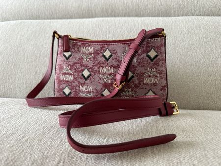 MCM (Crossbody) Bag