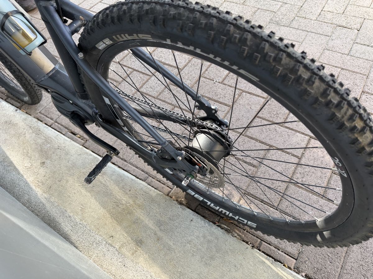 Bulls Vélos: Bulls E bike 750wh battery – D'occasion à Herisau par Mrprksr 5