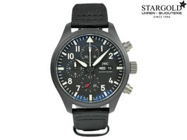 IWC Fliegeruhr Chronograph Top Gun - IW389101