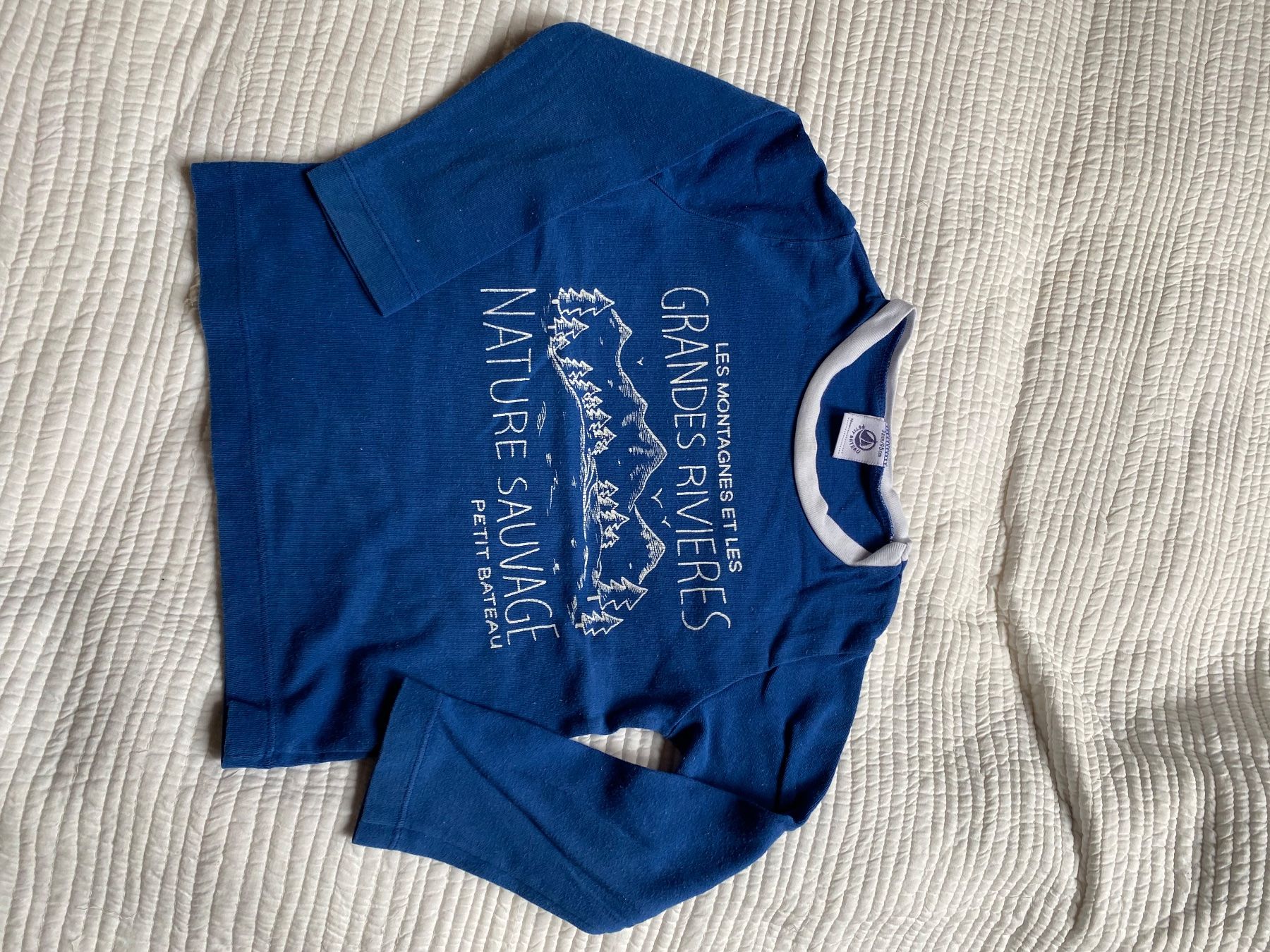 Petit Bateau Maglioni & Felpe: Petit bateau 3 ans – Usato da Zürich venduto da mimi2013