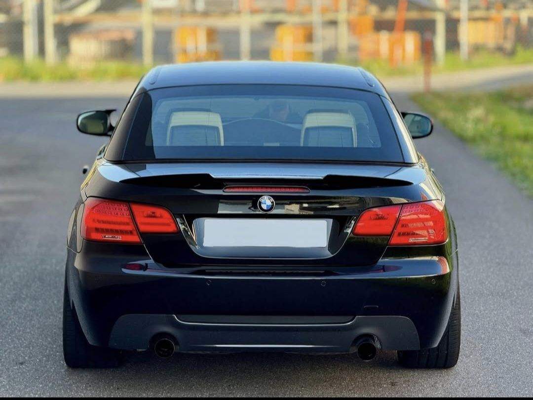 BMW Automobili: Bmw e93 335i Individual – Usato da oberweningen venduto da WielandDario 2