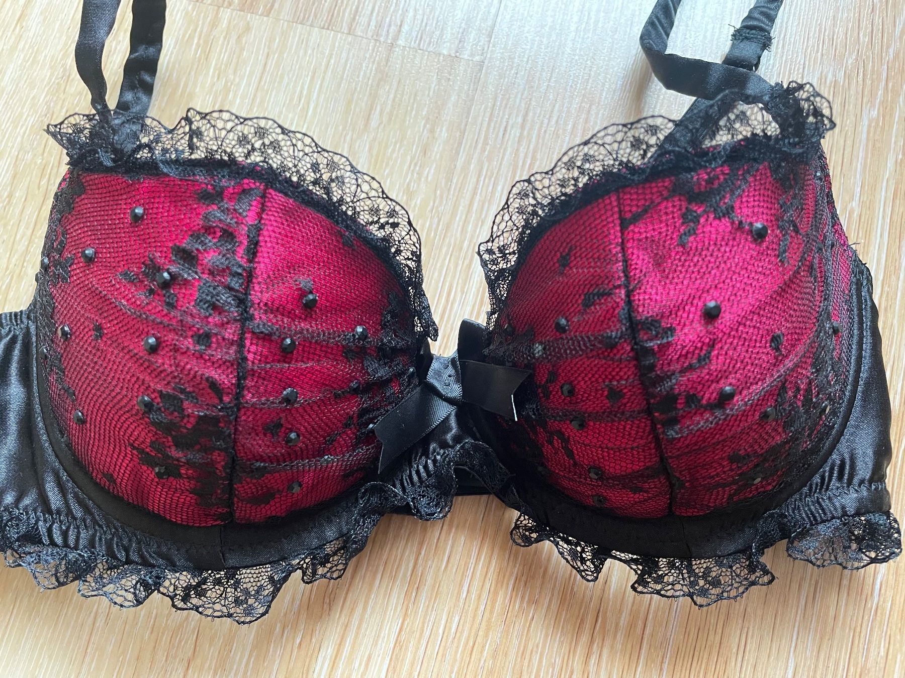Autres dessous: La Senza BH 75B – Neuf (Voir description) à Dübendorf par VSAngel