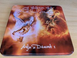 Gölä – Ängu U Dämone I