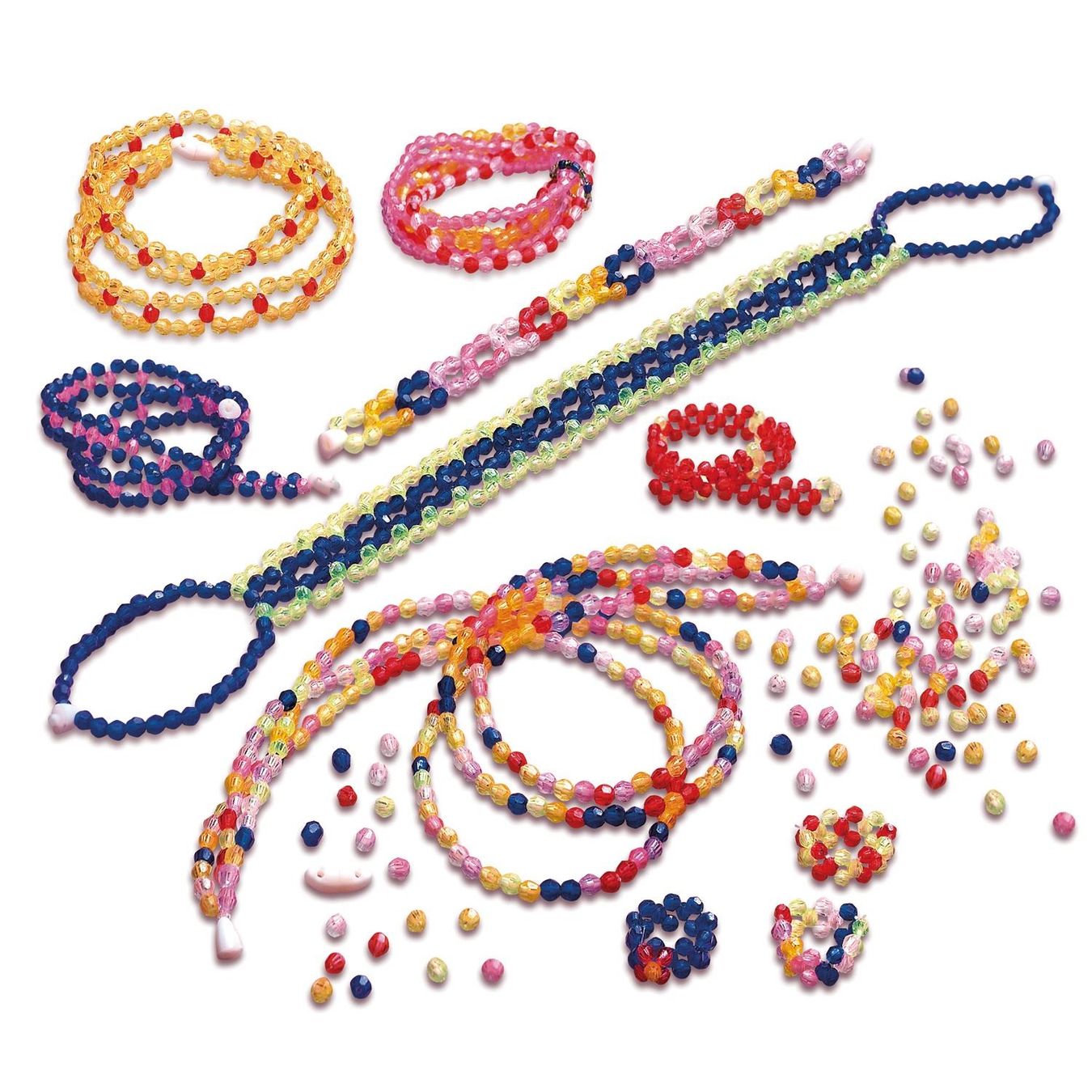 Kit bricolage: Diamond Shop - Bastelperlen Set S – Nuovo e nell'imballaggio originale da Wettingen venduto da Swala 1