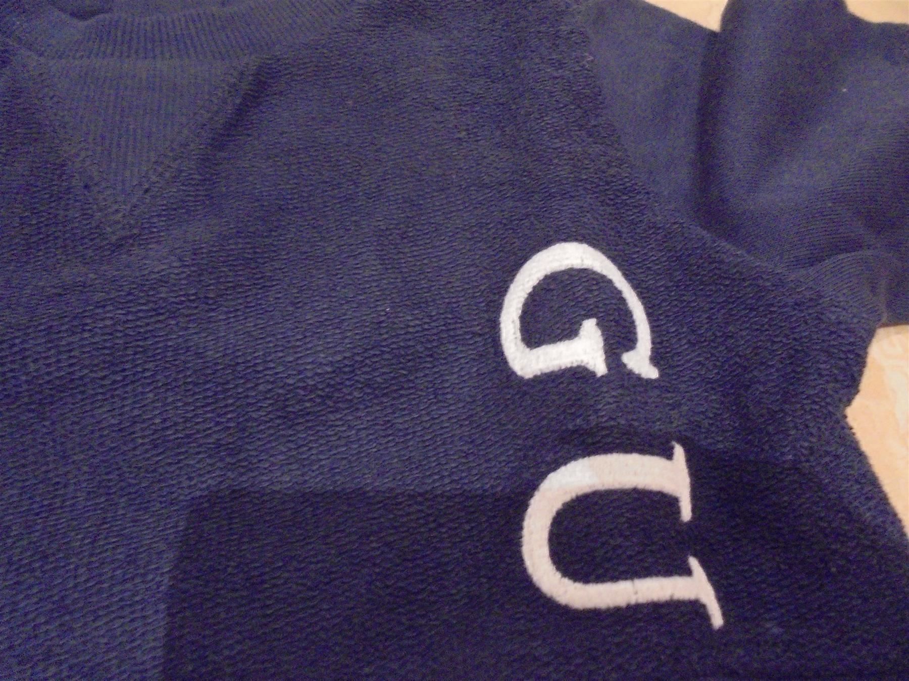 Guess Maglioni & Felpe: Guess neuer Pulli, 2J 92 Unisex – Nuovo e nell'imballaggio originale da Klingnau venduto da Markus14 2
