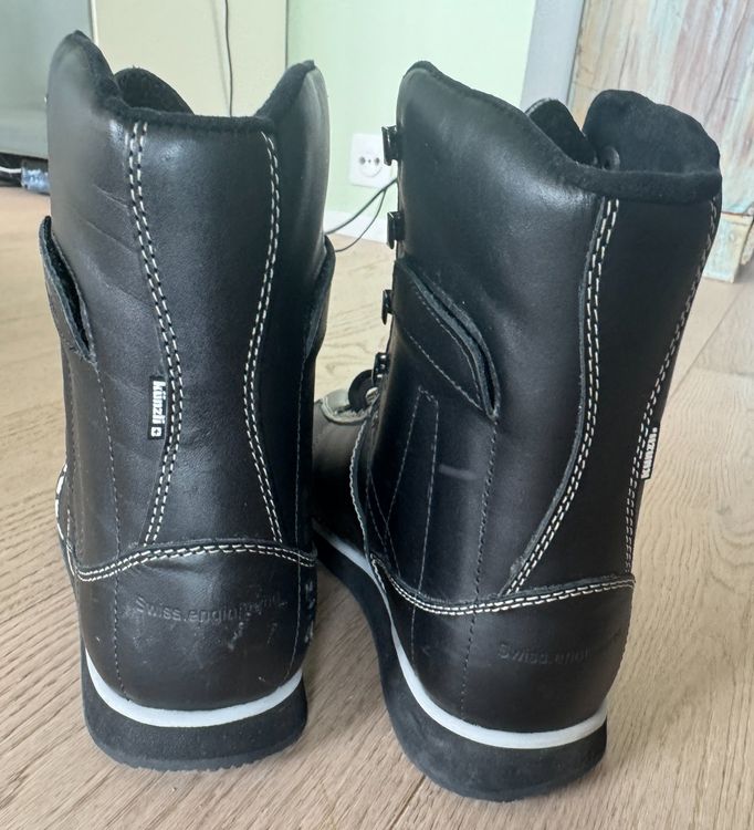Scarpe da donna: Künzli Ortho – Usato da Münchenstein venduto da kiramee 3