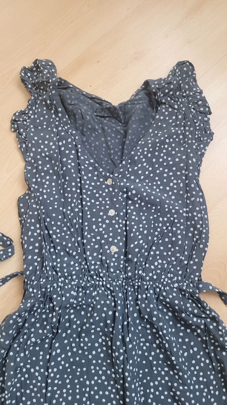 Kleider: Set aus 2 Sommerkleidern Grösse M – Neu (gemäss Beschreibung) aus Schöfflisdorf von cri_8gn5 3