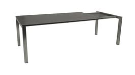 Ausziehtisch SYDNEY 180/240x100cm - Gratis Versand