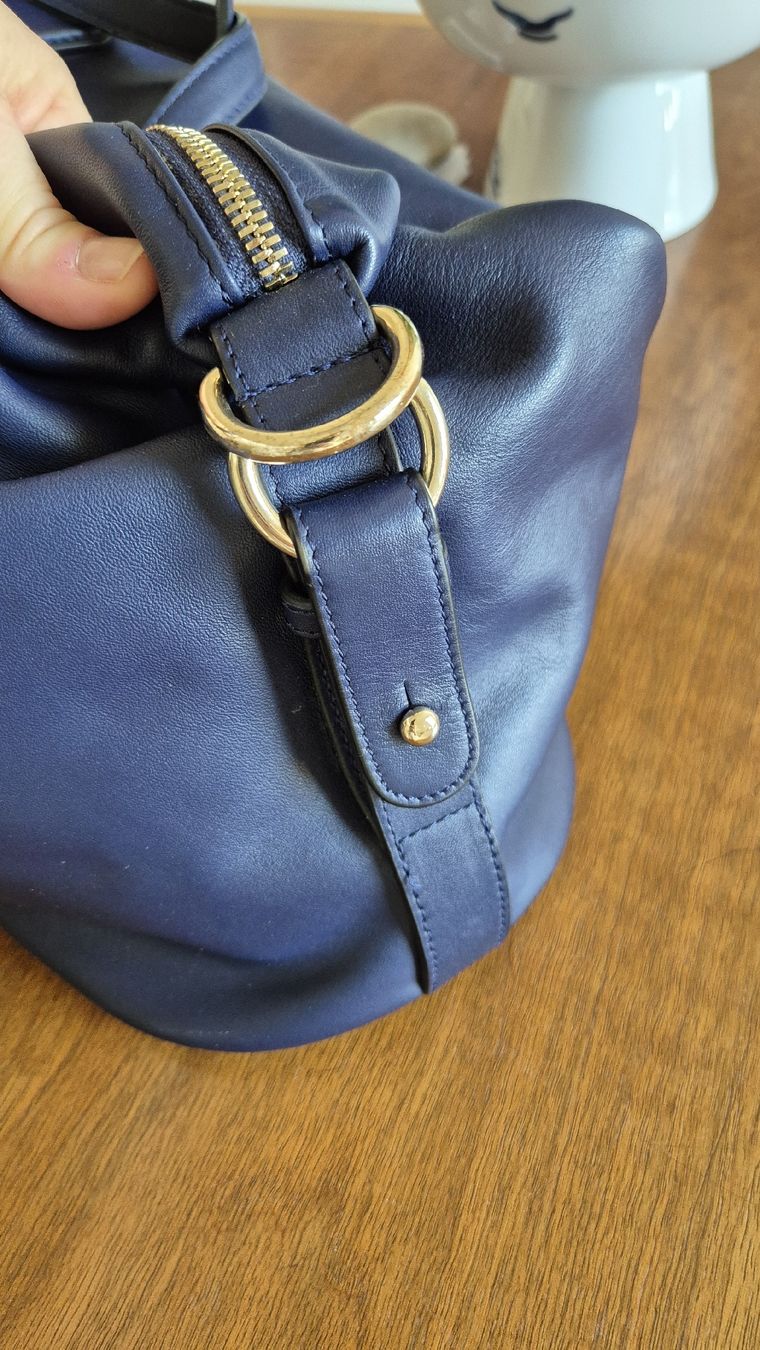 Borse da donna: Handtasche von Le Tanneur – Nuovo (secondo la descrizione) da Aarau venduto da KiKaMo 3