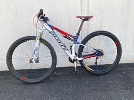 Bike Scott Spark 930 mod16 GrS