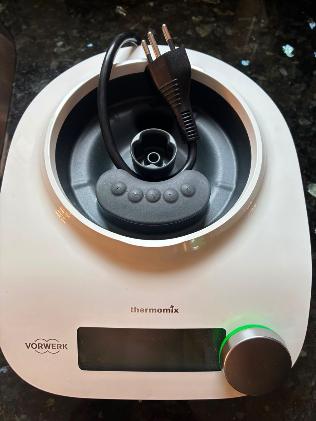Thermomix Appareils de cuisine: Thermomix Friend – D'occasion à Kräiligen par MonteBerna