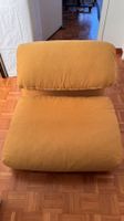 Fauteuil de sol CONVERTIBLE EN LIT ADULTE - NEUF non utilisé