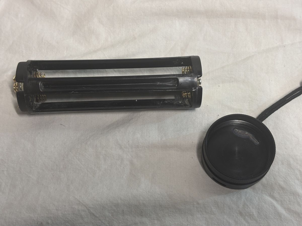 Fenix Lampade: Taschenlampe Fenix TK 40 – Usato da Küssnacht am Rigi venduto da sie_5yqs 9