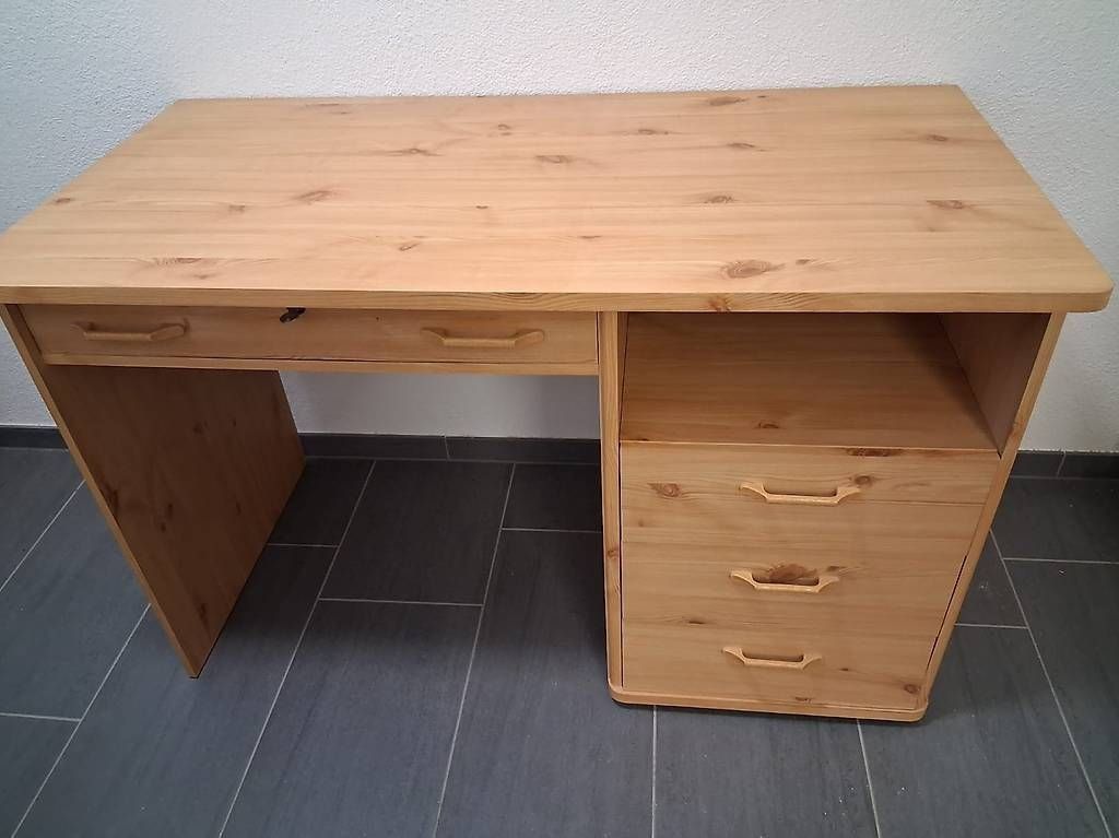 Bureaux: Bürotisch – D'occasion à Buochs par Theo-Bissig 2