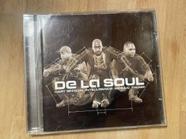 De La Soul - Art Official Intelligence: Mosaic Thump CD