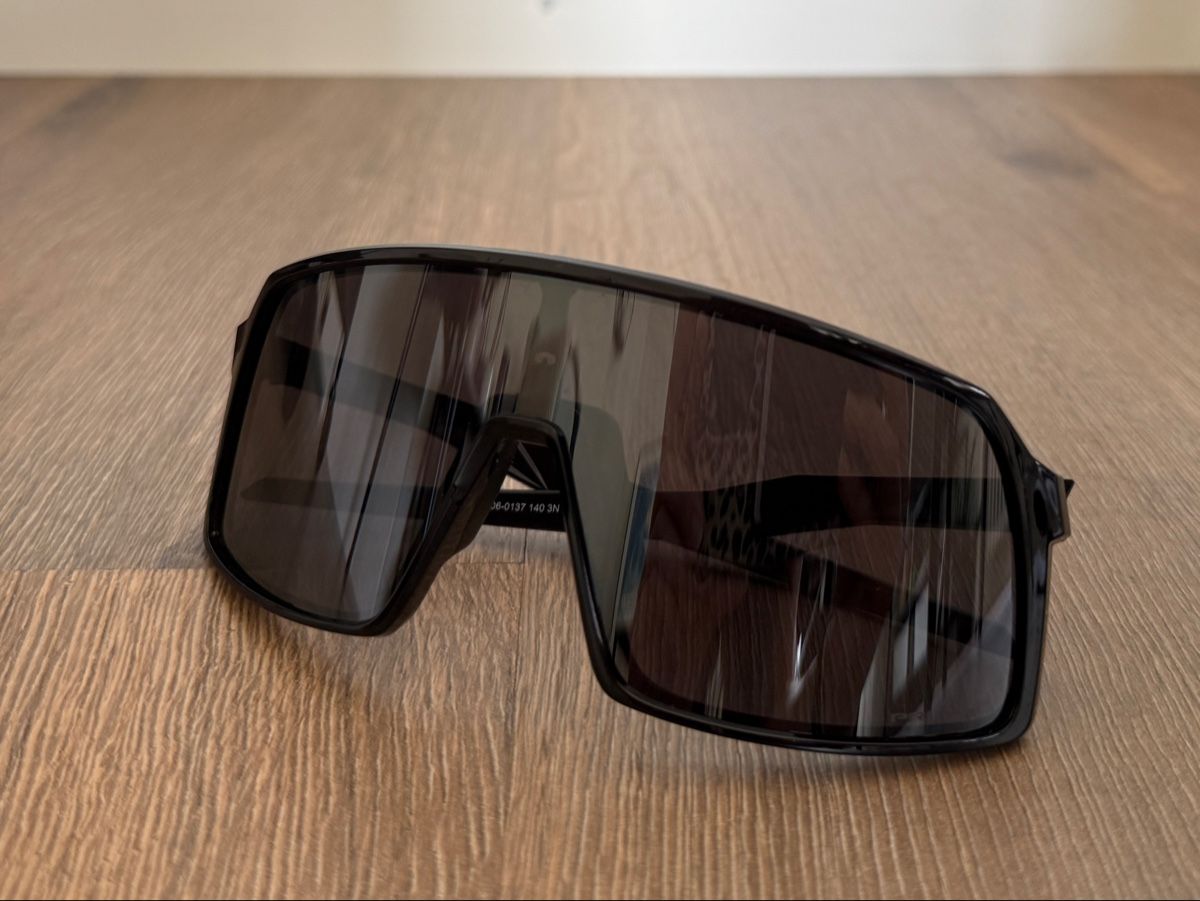 Oakley Lunettes & Verres: Oakley Sutro Prizm – D'occasion à Rotkreuz par ali_8vm7 2