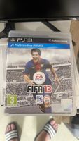 FIFA 13 PS3 Spiel gute Zustand