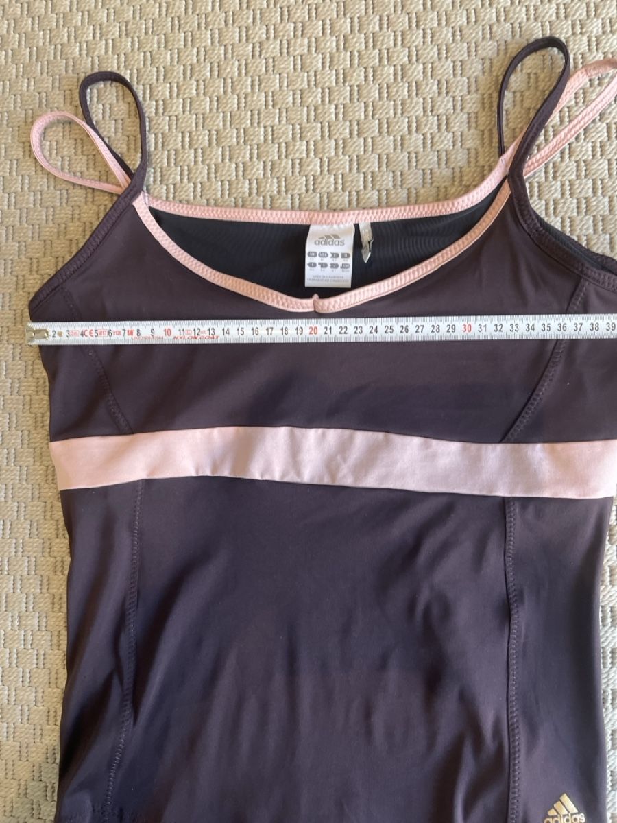 Adidas Tops: Sporttop Adidas, M – Gebraucht aus Solothurn von Bobesch08 3