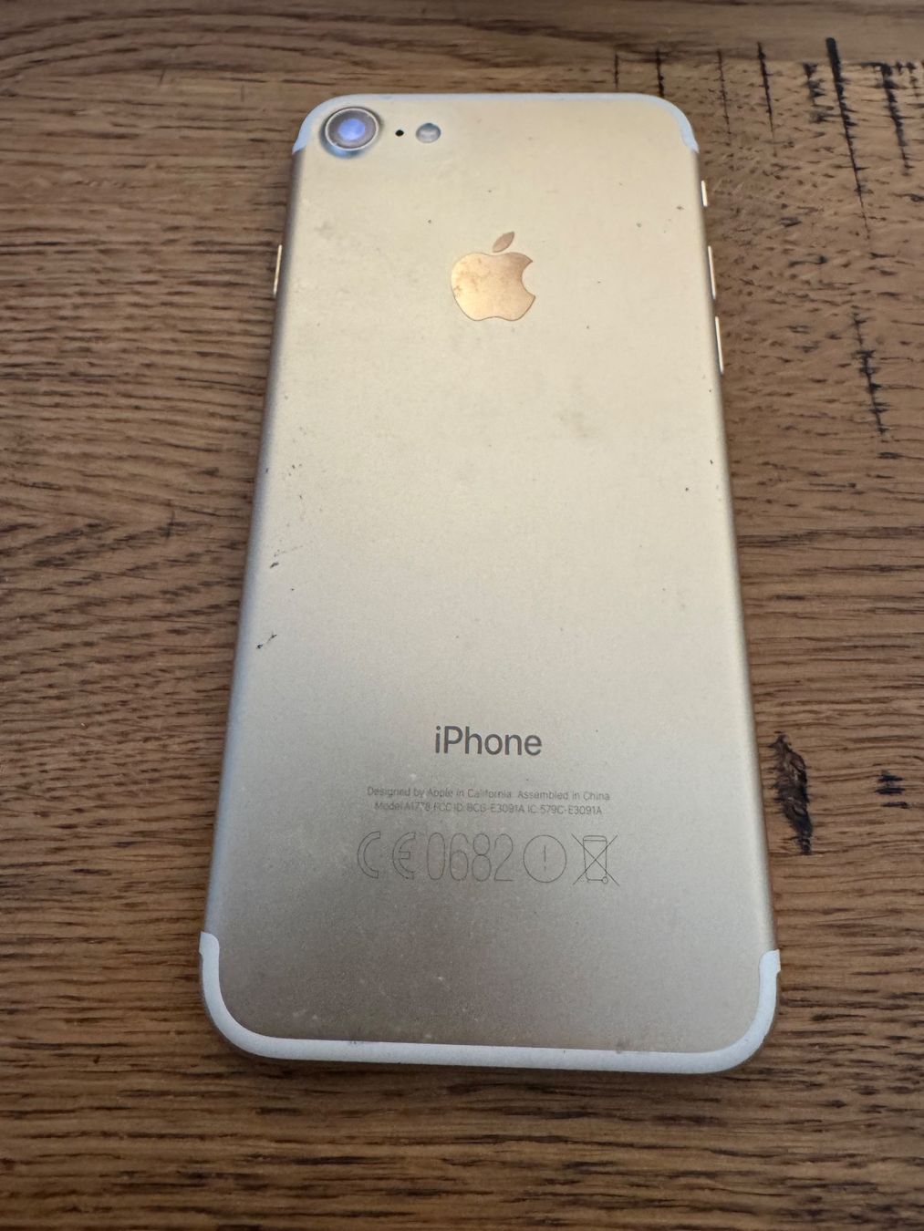 Apple Handys / Smartphones: iPhone 7 – Defekt aus Adliswil von Busys 1