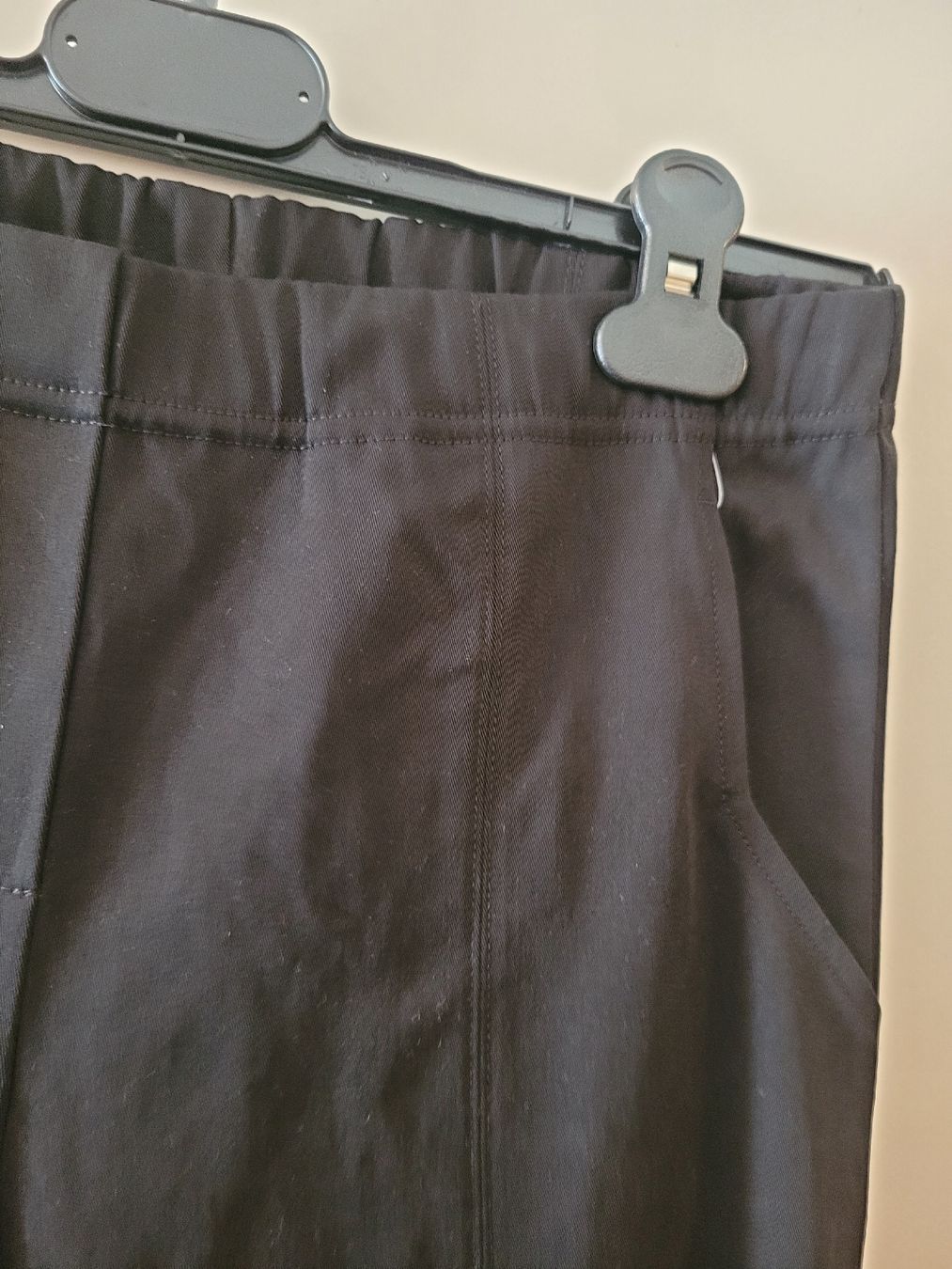 Hosen: syndicate hose, schwarz, gr. 34, neu – Neu und originalverpackt aus Urdorf von Mico.I 2