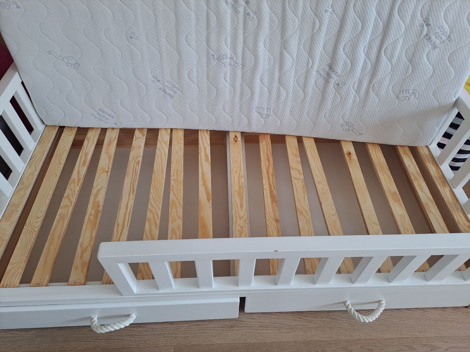 Letti: Kids Tipibett – Usato da Rothrist venduto da pau_v828 2