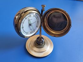 Wecker Europa  Globus