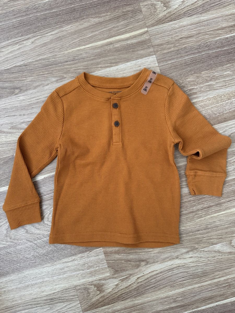 Maglioni & Felpe: fall shirt, 2 years – Nuovo (secondo la descrizione) da Zollikerberg venduto da sha_r9g6