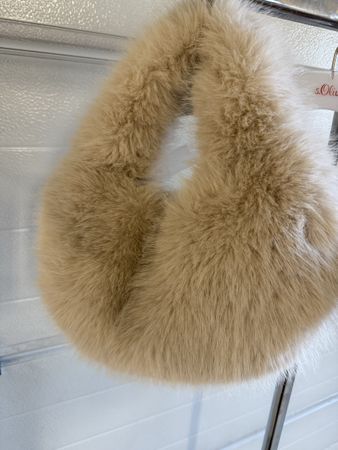 Kuscheltasche