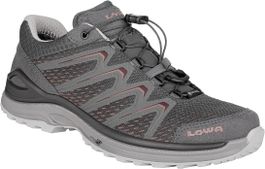 LOWA Damen Outdoorschuhe Wanderschuhe Maddox GTX Lo Ws Gr 37