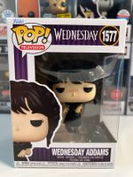 Funko POP! Television Wednesday - Wednesday Addams (Dancing)