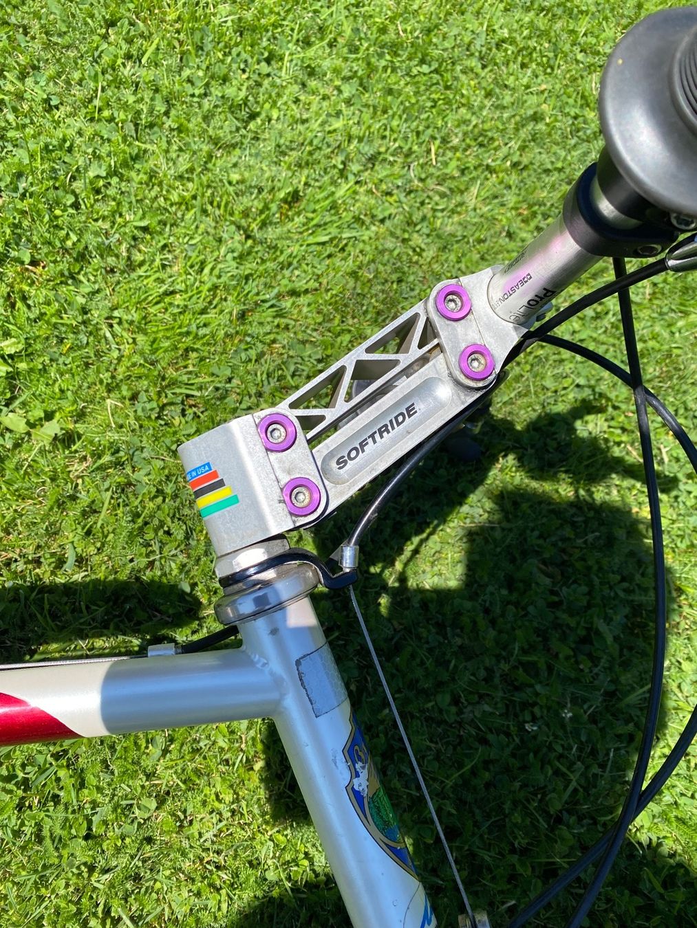 Velos: Breezer Beamer Bike – Gebraucht aus Rabius von Mr.XYZ 7