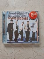 CD Backstreet Boys- Backstreet's Back