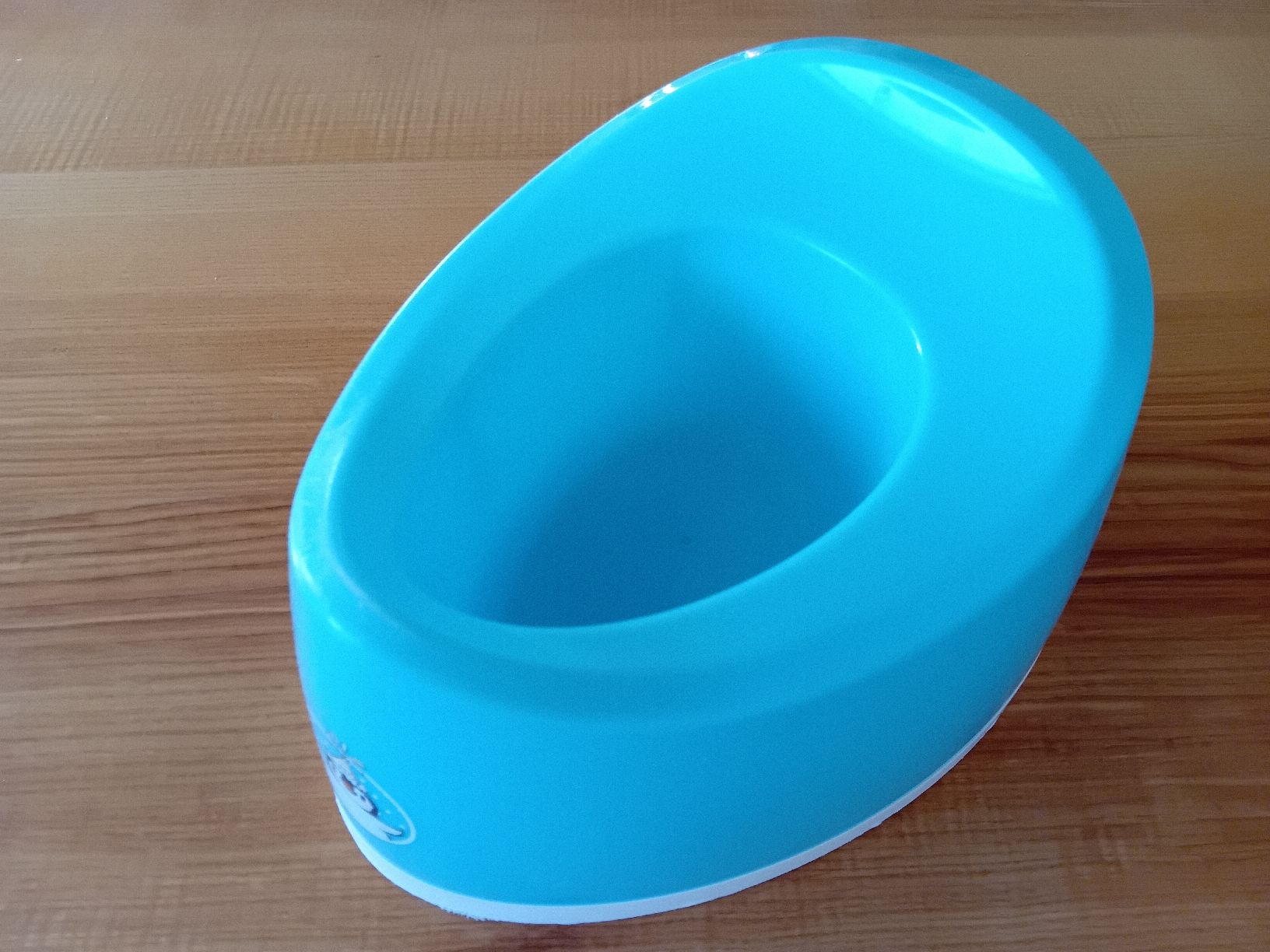 WC: Topf Töpfchen – Usato da St. Ursen venduto da Su_Vo-Bi