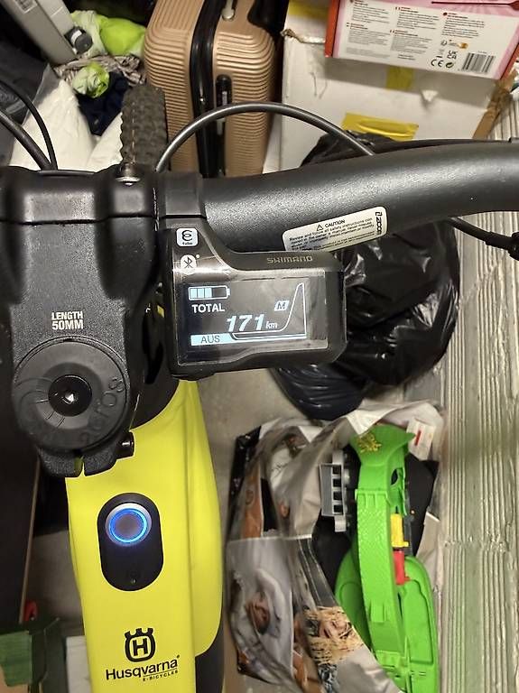 Velos: Husqvarna HC5 – Gebraucht aus St. Gallen von Miguel_GTI 4