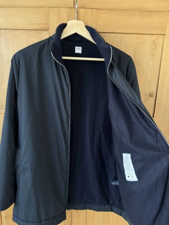 FEDELI Kaschmir Seiden Jacke - 1’900,- UVP