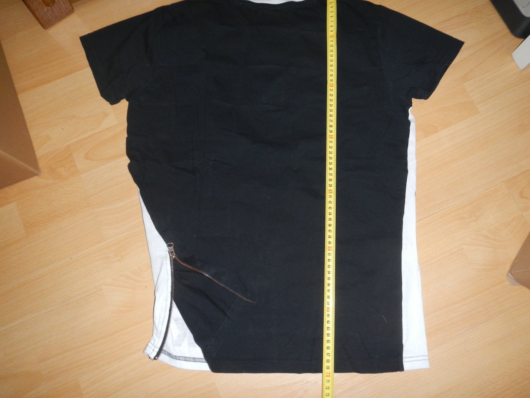 T-Shirts: T-Shirt – Gebraucht aus Bronschhofen von happynews2018 1