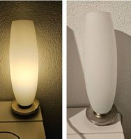 Nachttischlampe