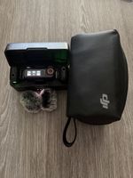 DJI Mic 2 (2 TX + 1 RX + Charging Case)