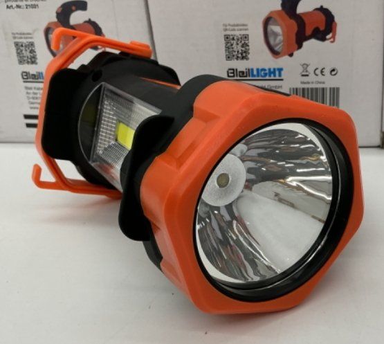 Lampen: Neue LED Arbeitsleuchte – Neu und originalverpackt aus Rüthi (Rheintal) von Balty 1