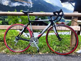 Kuota Kharma Campagnolo Centaur, in einwandfreiem Zustand